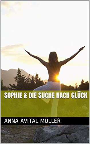 Cover Sophie &amp; die Suche nach Glück